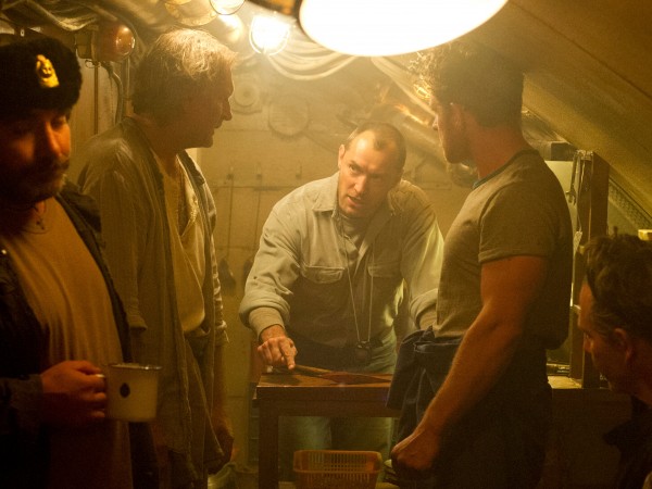 Чёрное море (2)