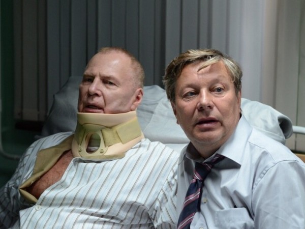 Доктор смерть (5)