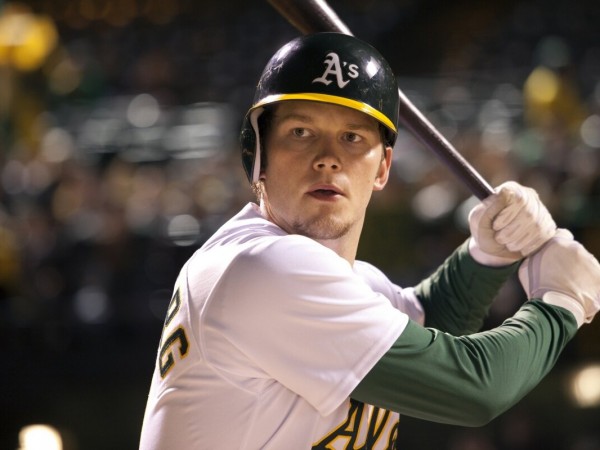 Человек, который изменил всё (2)