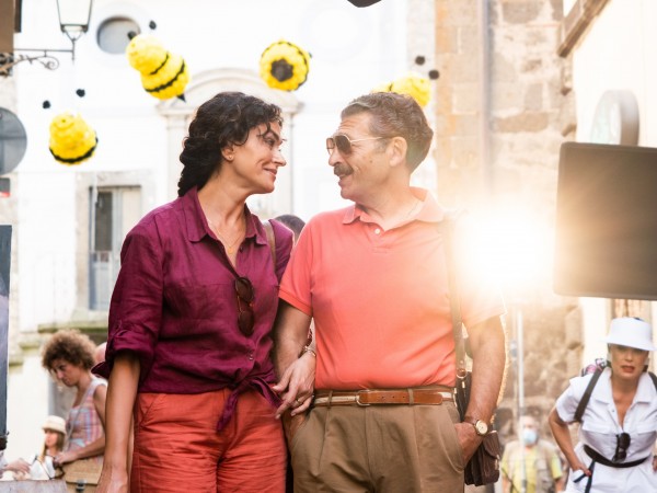 Моё итальянское лето (4)