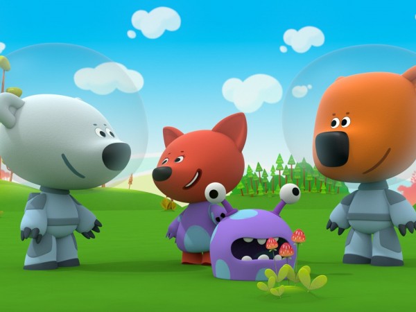 Ми-ми-мишки (2)