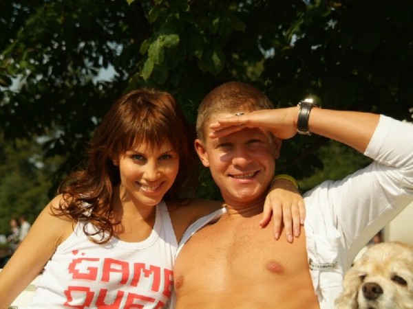 Стэп бай стэп