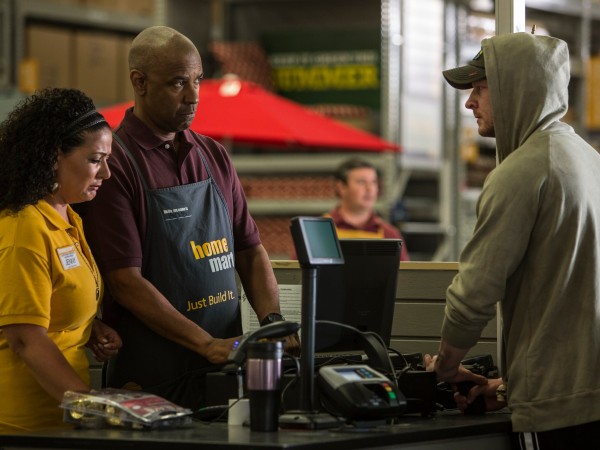 Великий уравнитель (6)