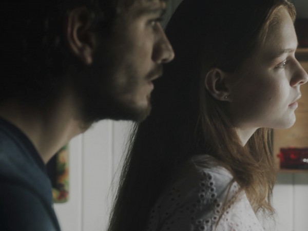 Женщины в чёрном (6)