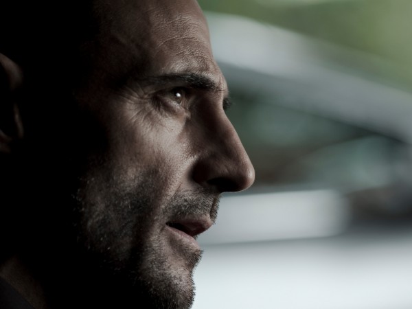 Экстрасенс-2: Лабиринты разума (6)