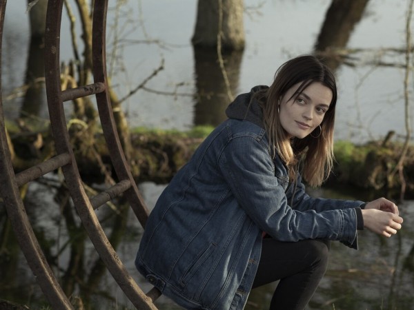 Холодное озеро (2)