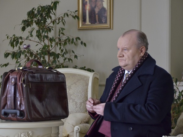 Несладкая месть (2)