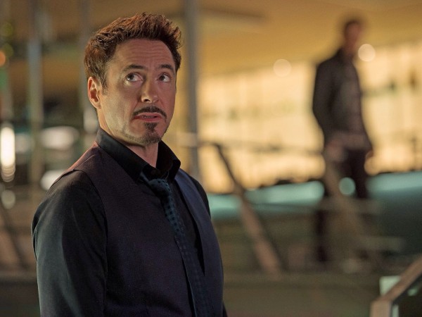 Мстители: Эра Альтрона