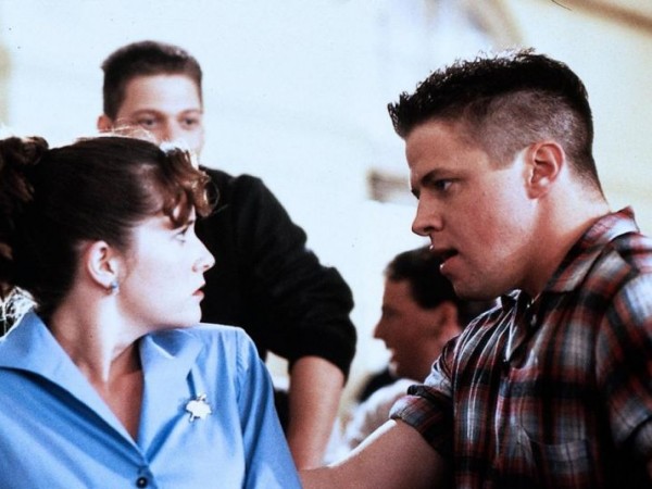 Назад в будущее (5)