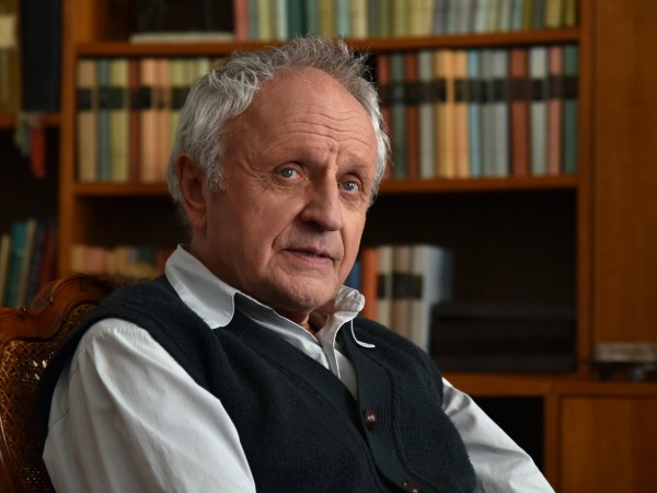 Не время любить (3)