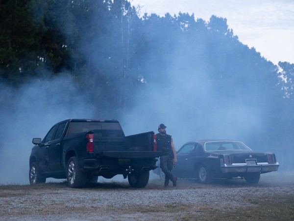 Опасный свидетель (5)