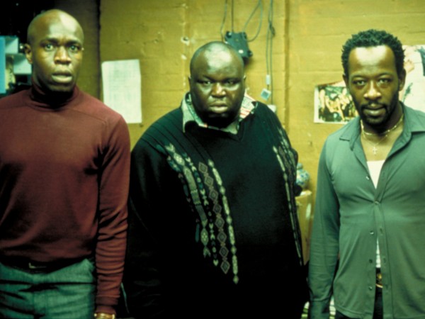 Большой куш (4)