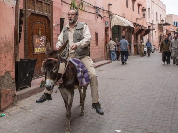 Миссия: неадекватна (3)