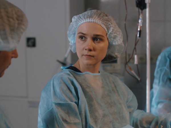 Четвёртая отрицательная (4)