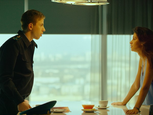 Без границ (5)