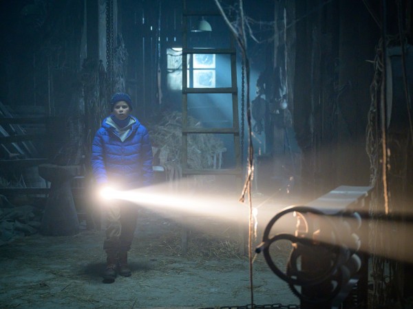 Гномы. Новогодний беспредел (5)