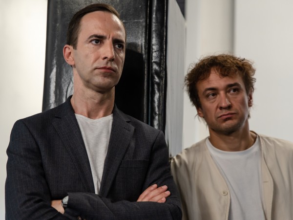 Загляни ему в голову (2)