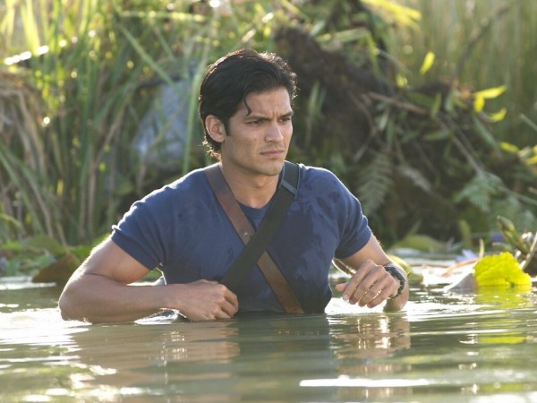 Анаконда 2: Охота за проклятой орхидеей (2)