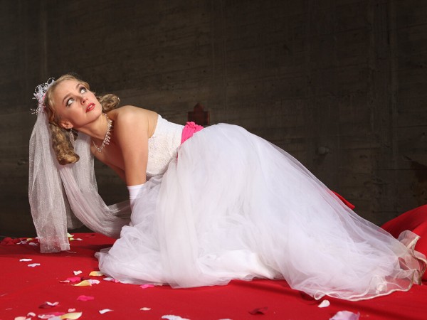 Пока смерть не разлучит нас (2)