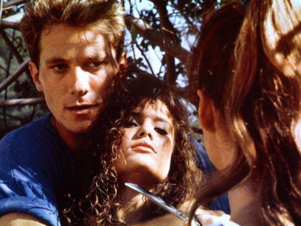 Добро пожаловать на каникулы (3)