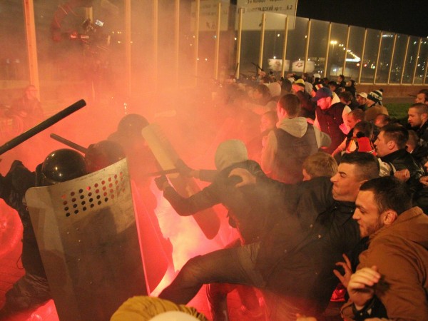 Околофутбола (6)