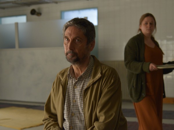 О теле и душе (5)