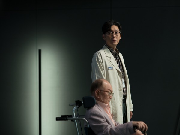 Первый клон (4)