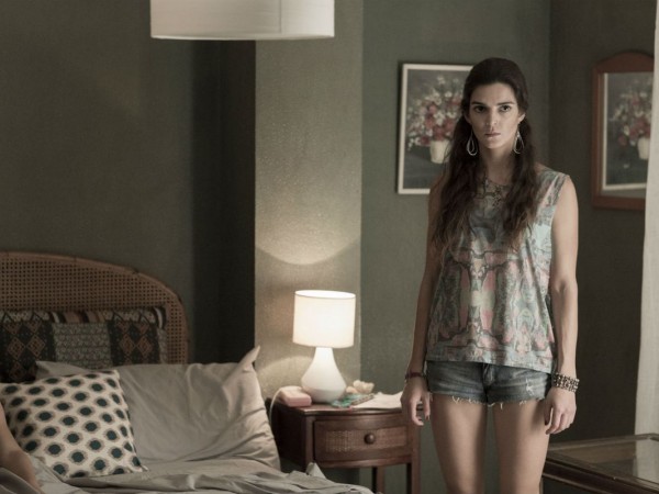 В конце туннеля (2)