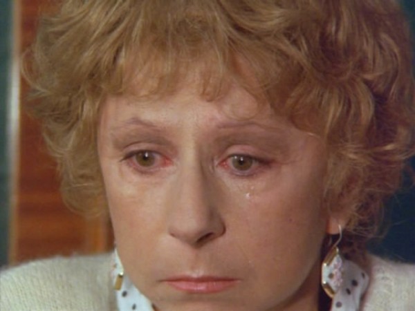 Старые клячи (2)