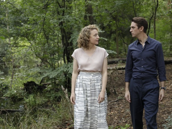 Я создан для тебя (2)