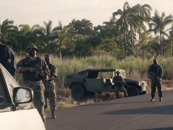 Звёзды в полдень (4)