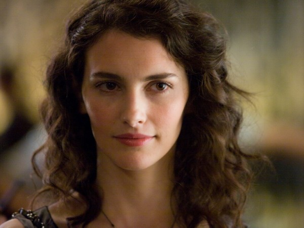 Последний шанс Харви (6)