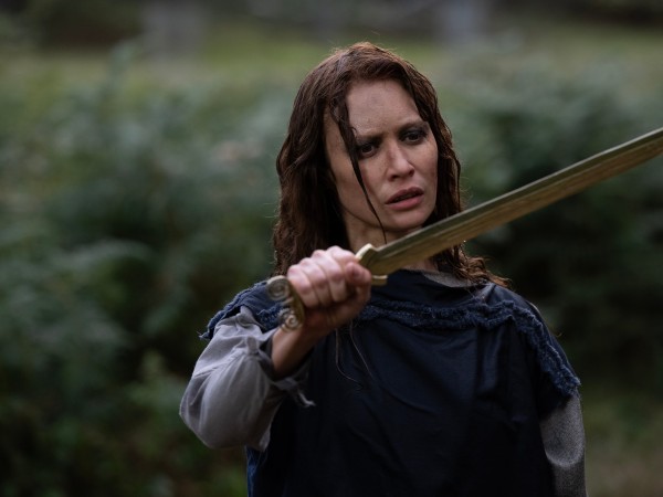 Будика: Королева воинов (5)