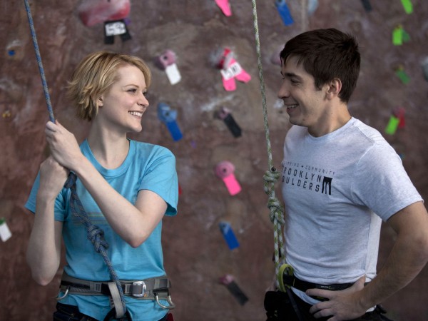 Дело в тебе