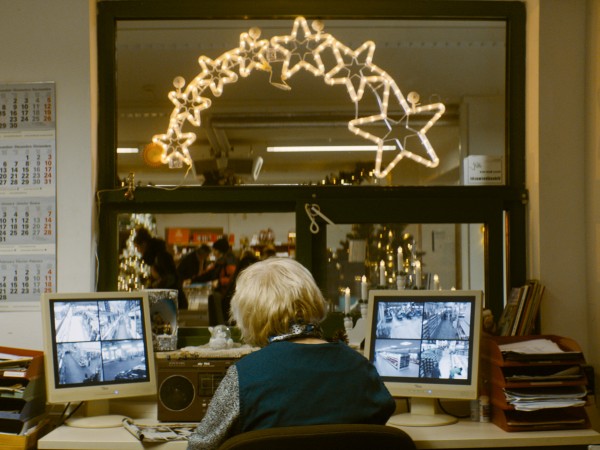 Между рядами (3)