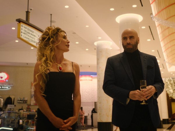 Сорвать банк-2: Высокие ставки (5)