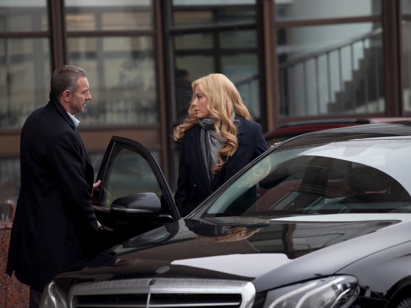 Тёща-командир (3)