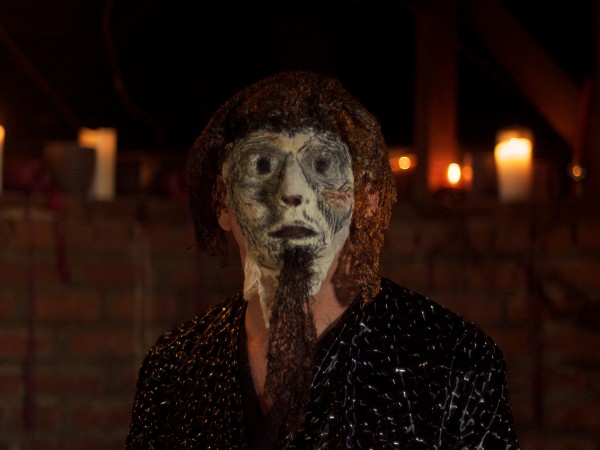 Одержимость Майкла Кинга (6)