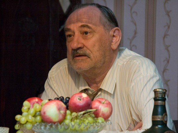 Огни притона (5)