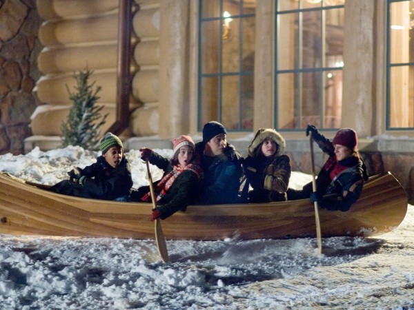 Дети без присмотра (4)