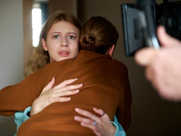 Мамино письмо (3)