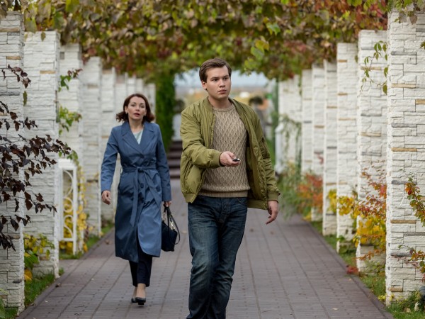 Счастье можно дарить (5)