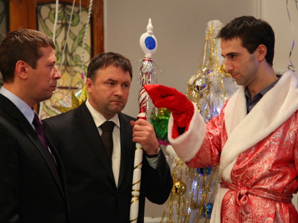 Невидимки (2)