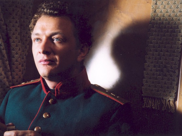 Турецкий гамбит (4)