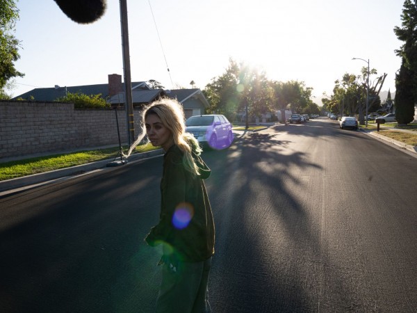 Четыре хороших дня (6)