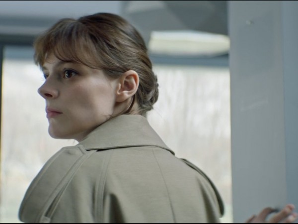 Мать моего сына (2)