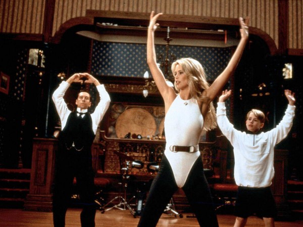 Богатенький Ричи (3)