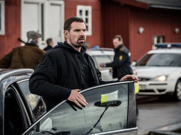 Те, кто убивают: Пропавшие (5)