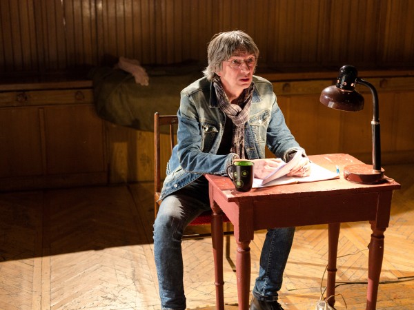 Три счастливых женщины (2)