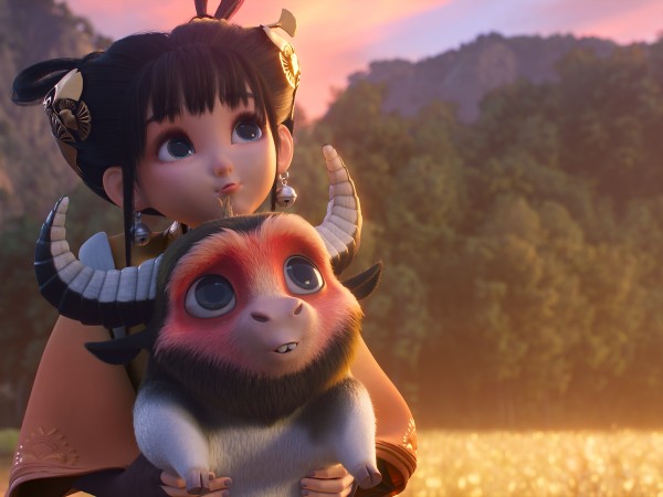 Лея и волшебная карта (3)